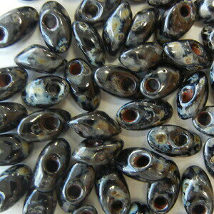 MIYUKIӡ H6531 ԥƥ󥰥ӡ 󥰥ޥ 4x7mm 7g LMA4511 ̥ѥå 56γ 饹ӡ 饹 ӡ ܻ ⻺