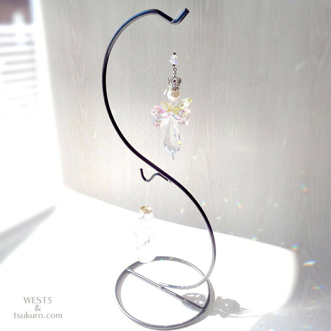 ���󥭥�å��㡼�������(S��2��) B-3 S �⤵33cm �֥�å� 1��