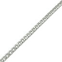 【1メートル単位】 ステンレス チェーン 喜平2面カット JTSC-27 1M 太さ約5mm 線径1mm 喜平2面カット ステンレス製 ステンレス製チェーン ハンドメイド 材料 素材