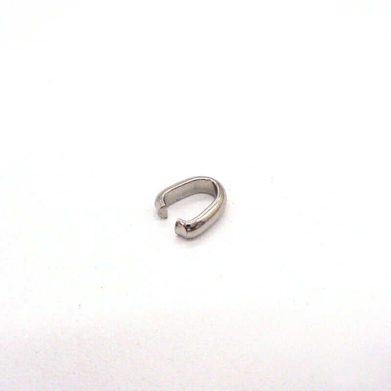 ステンレス バチカン JTSF-52 SSBKN52 約7x6mm 2個