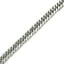 【1メートル単位】 ステンレス チェーン 喜平ダブル 118-4DC(DB) 1M 太さ約9mm 線径約 1.6mm 喜平ダブルチェーン ステンレス製 ステンレス製チェーン ハンドメイド 材料 素材