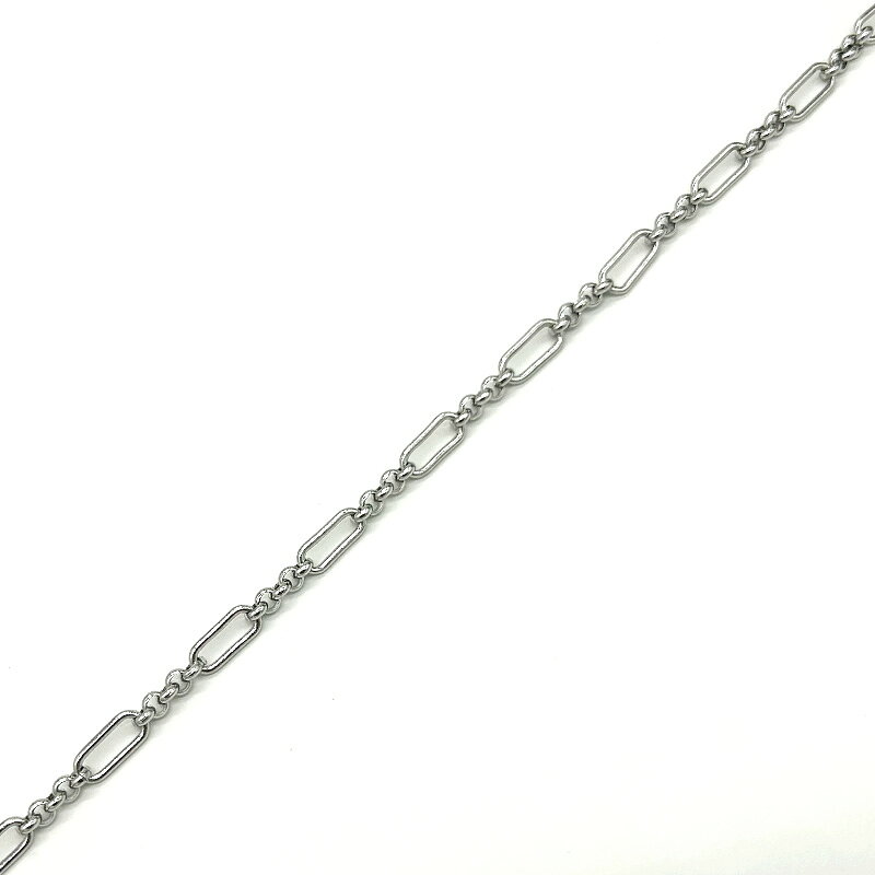 【1メートル単位】 ステンレス チェーン スティック JTSC-75 1M 線径約1mm ステンレス製 ステンレス製チェーン ハンドメイド 材料 素材