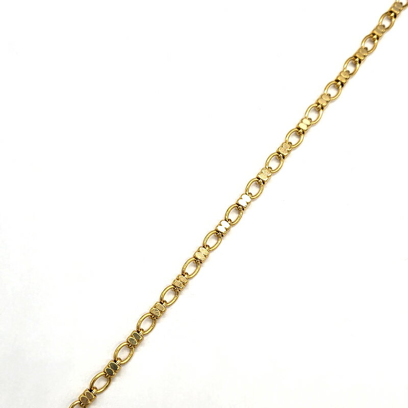 デザインチェーン T106 10cm単位 切り売り チェーン ハンドメイド パーツ アクセサリー アクセサリーパーツ ネックレス ブレスレット アクセント ハンドメイド資材 切り売り 手芸用