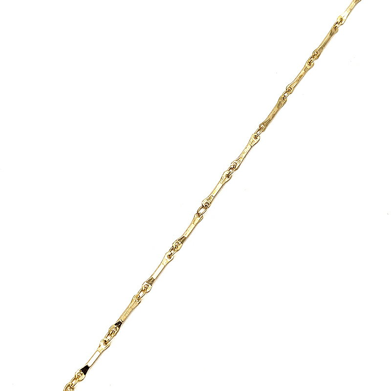 デザインチェーン T139 10cm単位 切り売り チェーン ハンドメイド パーツ アクセサリー アクセサリーパーツ ネックレス ブレスレット アクセント ハンドメイド資材 切り売り 手芸用