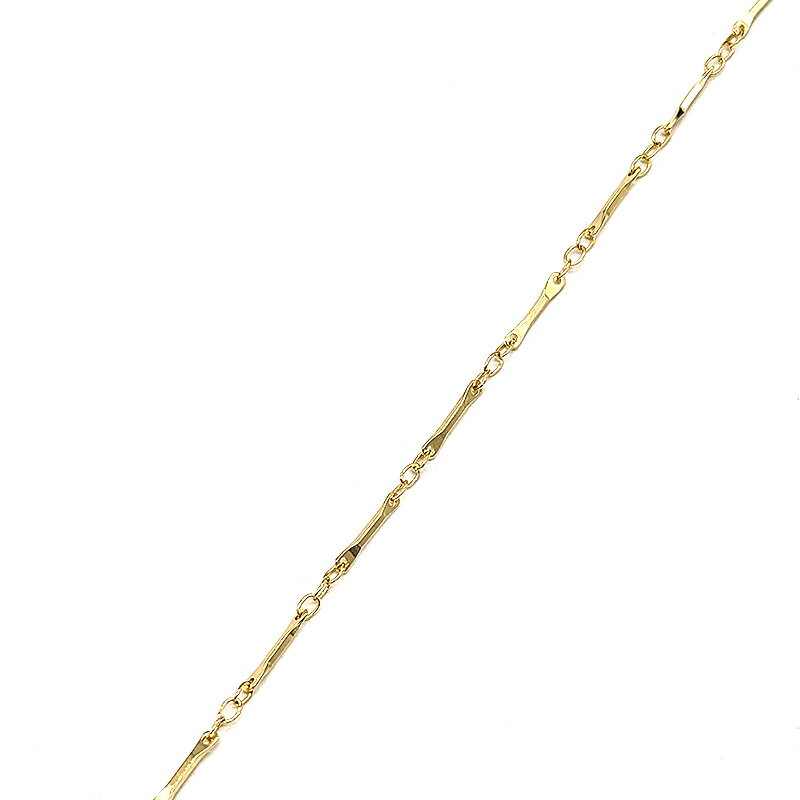 デザインチェーン T140 10cm単位 切り売り チェーン ハンドメイド パーツ アクセサリー アクセサリーパーツ ネックレス ブレスレット アクセント ハンドメイド資材 切り売り 手芸用