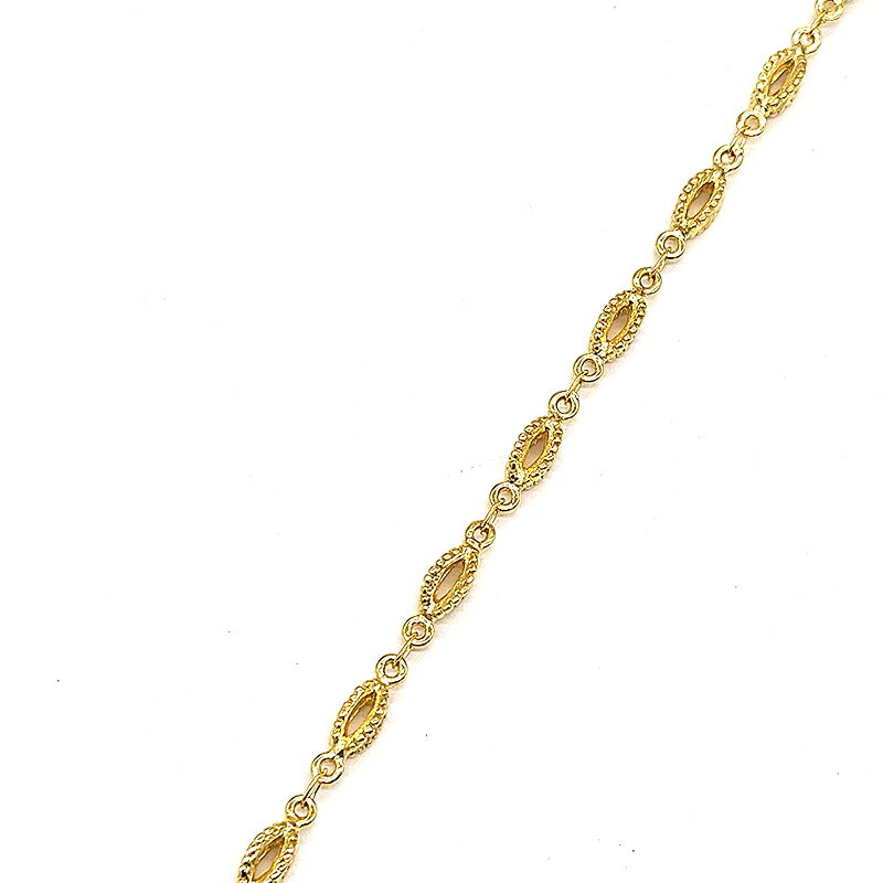 デザインチェーン T170 10cm単位 切り売り チェーン ハンドメイド パーツ アクセサリー アクセサリーパーツ ネックレス ブレスレット アクセント ハンドメイド資材 切り売り 手芸用