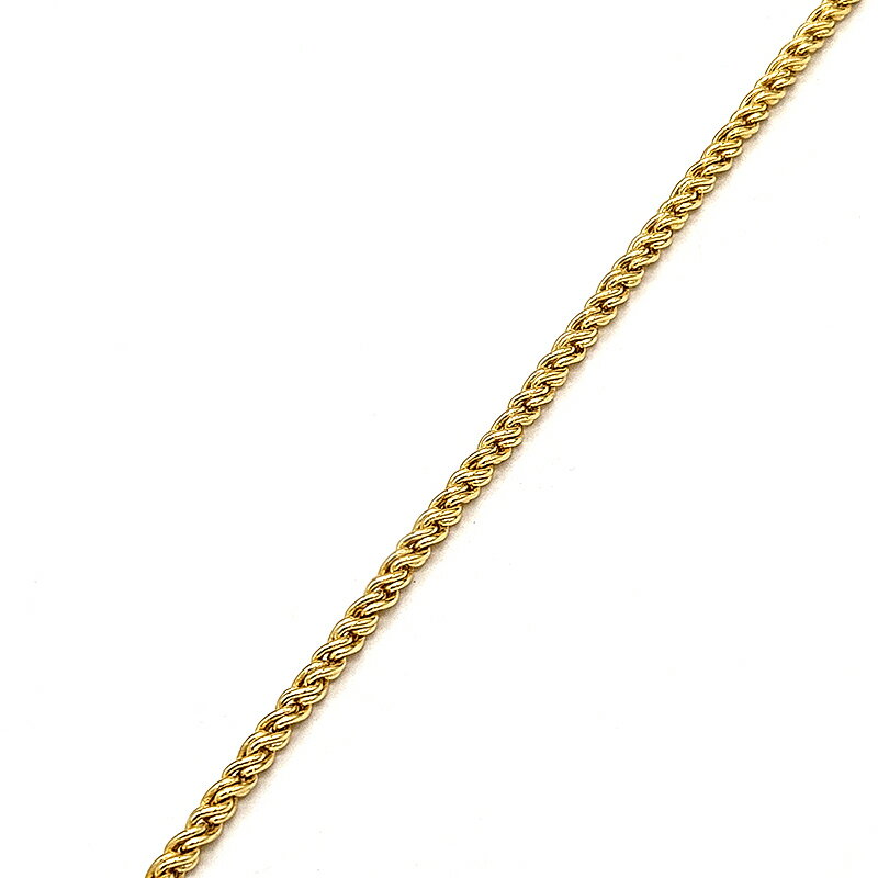 Rakuten - デザインチェーン T224 10cm単位 切り売り チェーン ハンドメイド パーツ アクセサリー アクセサリーパーツ ネックレス ブレスレット アクセント ハンドメイド資材 切り売り 手芸用
