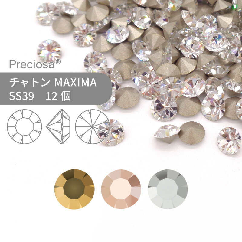 ץ쥷 PRECIOSA ȥ MAXIMA ߥ顼ƥ󥰷 SS39 12  ϥɥᥤ ѡ ꡼ ӥ...