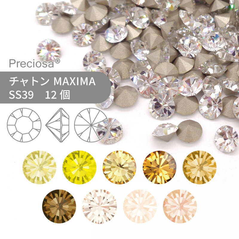 ץ쥷 PRECIOSA ȥ MAXIMA  SS39 12  ϥɥᥤ ѡ ꡼ ӥ塼 ǥ...