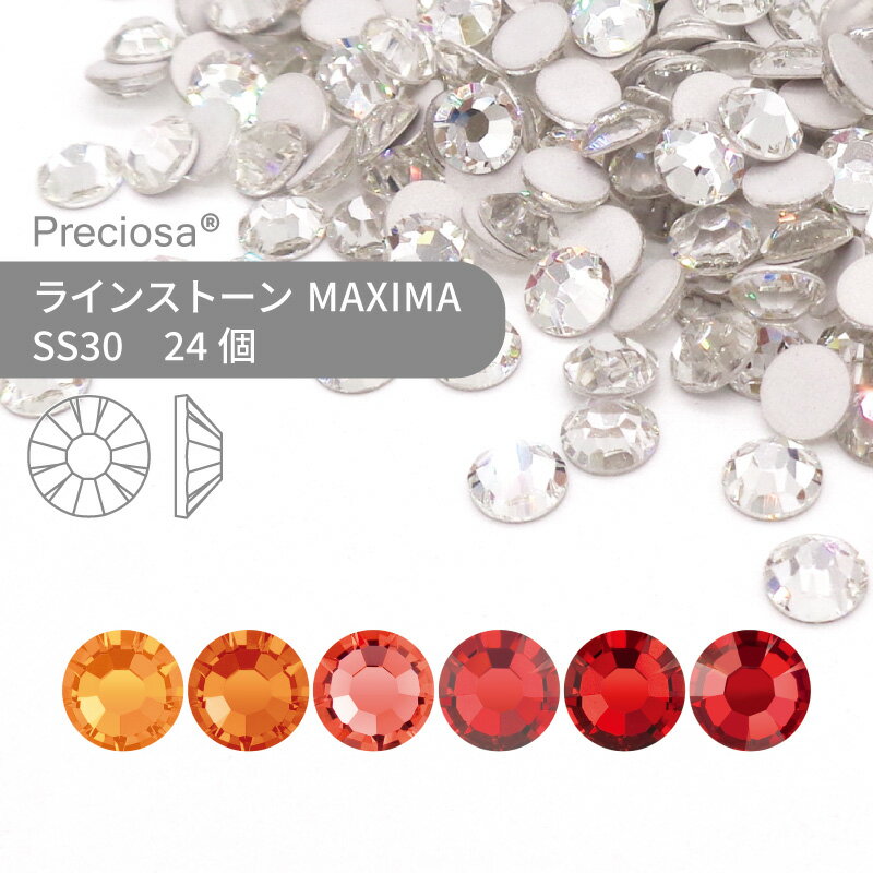 ץ쥷 PRECIOSA 饤󥹥ȡ MAXIMA åɡ󥸷 SS30 24  ϥɥᥤ ѡ ꡼ ...