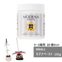 【ケース販売】 樹脂粘土 モデナペースト 250g 10個 パジコ 軽量 モデリングペースト 粘土 樹脂粘土 図工 粘土 工作 高級樹脂粘土 初心者 初めて 造...
