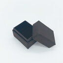 ギフトケース (リング・ピアス用) SNPC601 32x25x28mm 1箱 セルフ ラッピング 梱包 梱包材 アクセサリー 販売 ハンドメイド 手芸