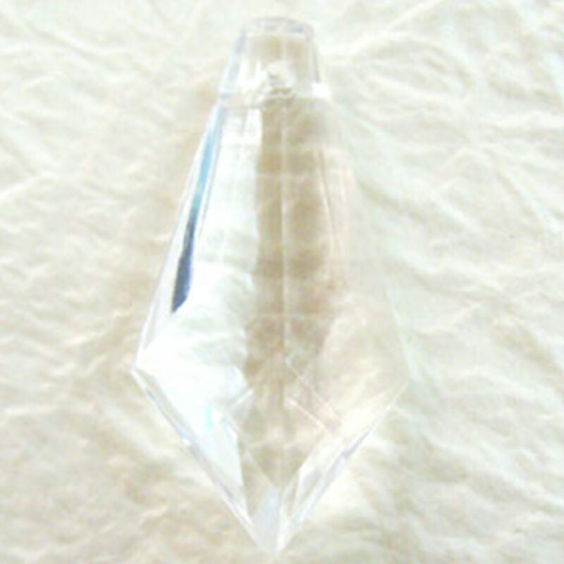 �ѷ��ץ쥯���� G2664 ���ꥹ���� 37��18mm 1�� ¿�̥��å� ���������꡼�ѡ��� �ϥ�ɥᥤ�� ����եȺ��� ���� Ʃ���� �ϥ�ɥᥤ�ɺ���