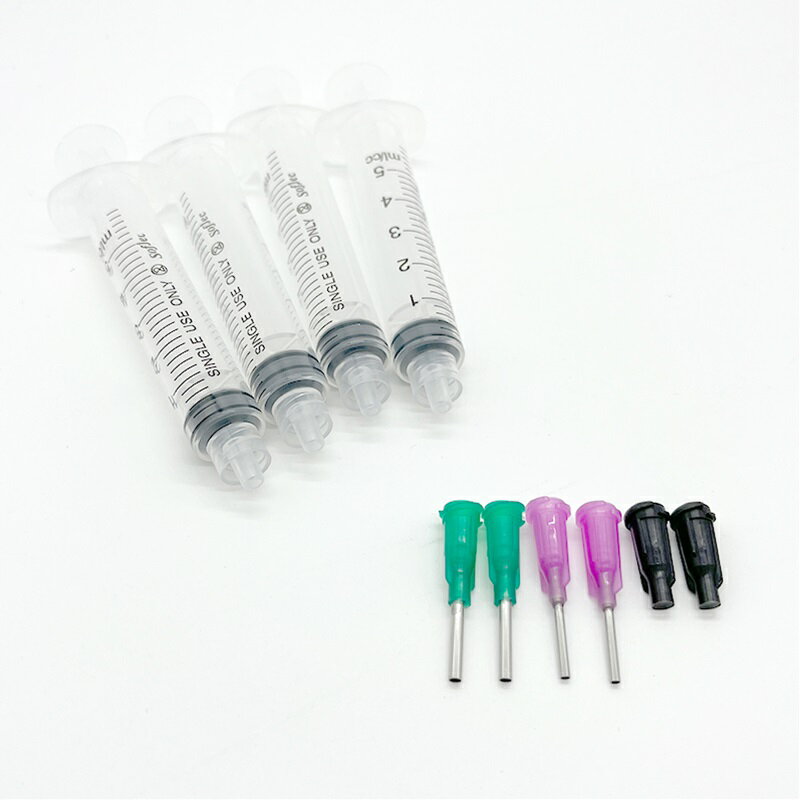 ビーズスミス シリコンボンド用注射器ツール GS104E 1セット ツール ボンド グルー 多用途 強力 デコ ハンドメイド 手芸 アクセサリー ジュエリー 製作 クラフト 道具 工具