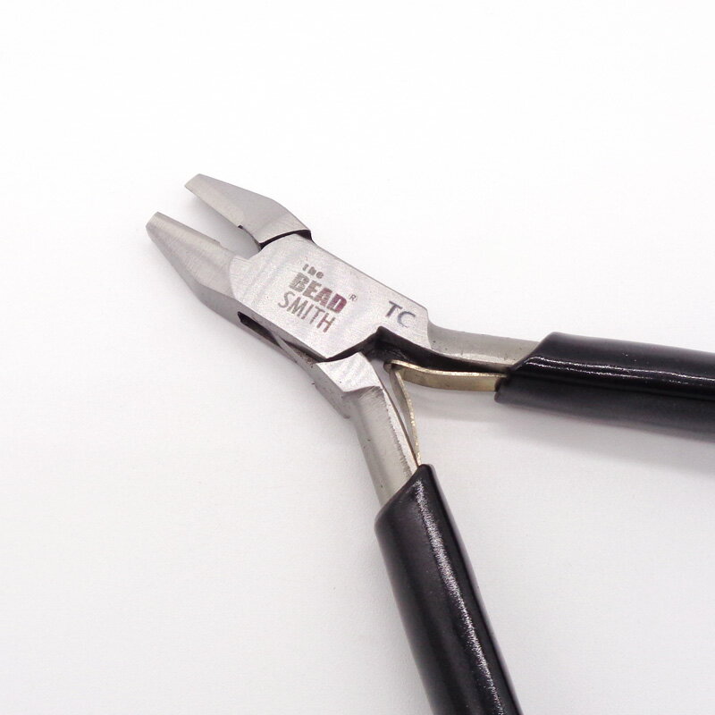 ビーズスミス サイドカッター PL515-TC 1個 ニッパー ペンチ ラジオペンチ 太め しっかり ハンドメイド..