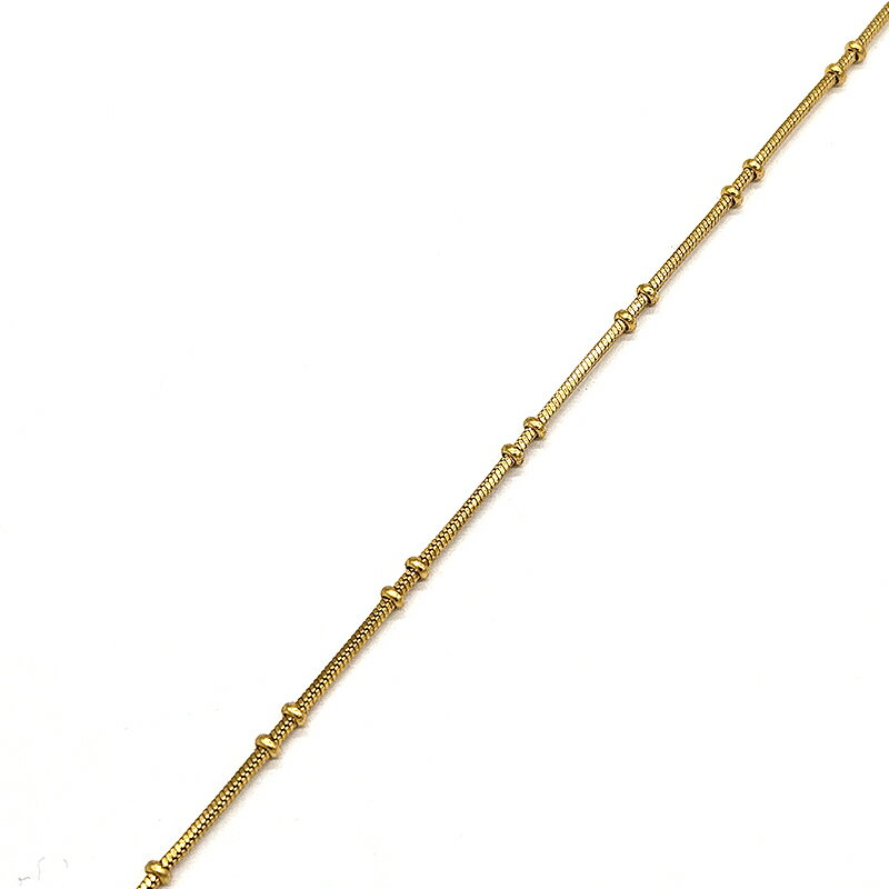 デザインチェーン T077 20cm単位 切り売り チェーン ハンドメイド パーツ アクセサリー アクセサリーパーツ ネックレス ブレスレット アクセント ハンドメイド資材 切り売り 手芸用