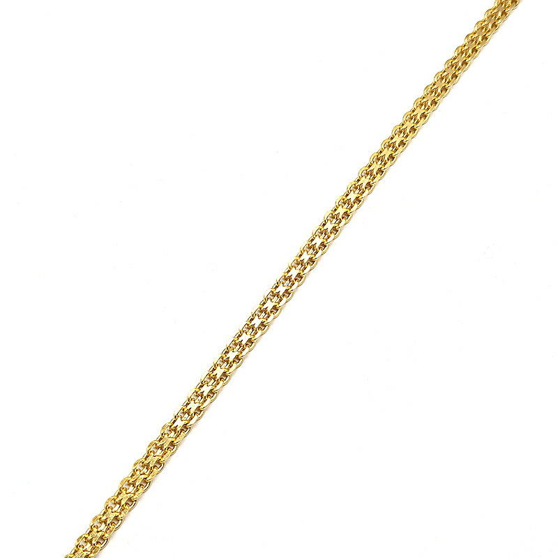 デザインチェーン T236 10cm単位 切り売り チェーン ハンドメイド パーツ アクセサリー アクセサリーパーツ ネックレス ブレスレット アクセント ハンドメイド資材 切り売り 手芸用