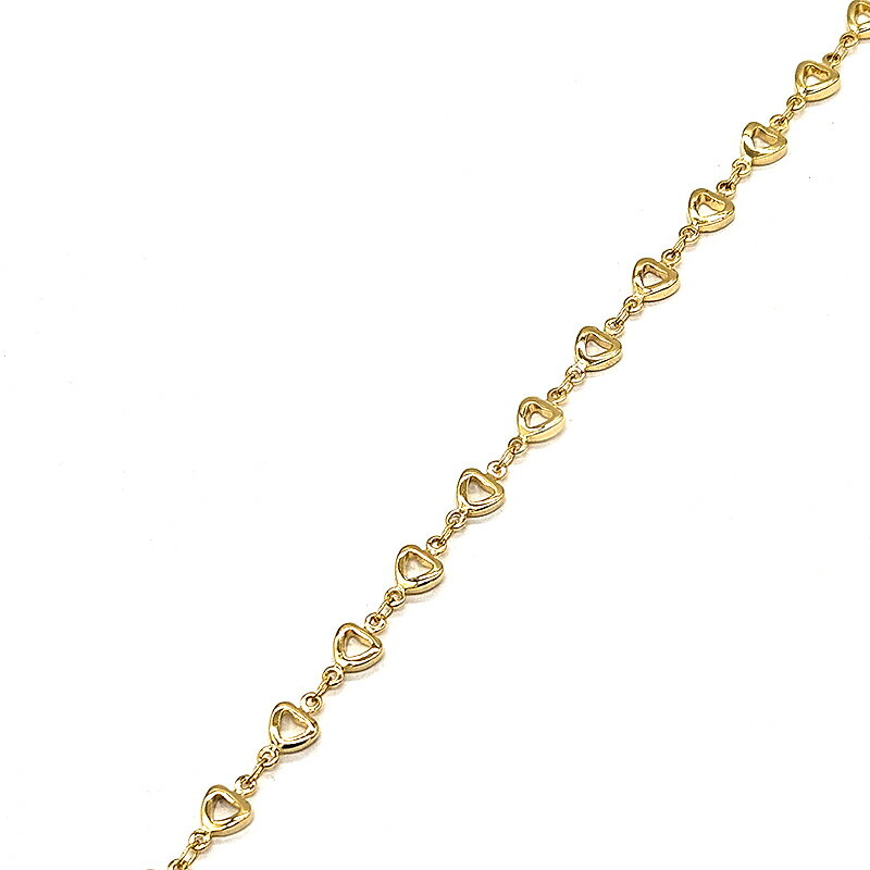 デザインチェーン T254 10cm単位 切り売り チェーン ハンドメイド パーツ アクセサリー アクセサリーパーツ ネックレス ブレスレット アクセント ハンドメイド資材 切り売り 手芸用