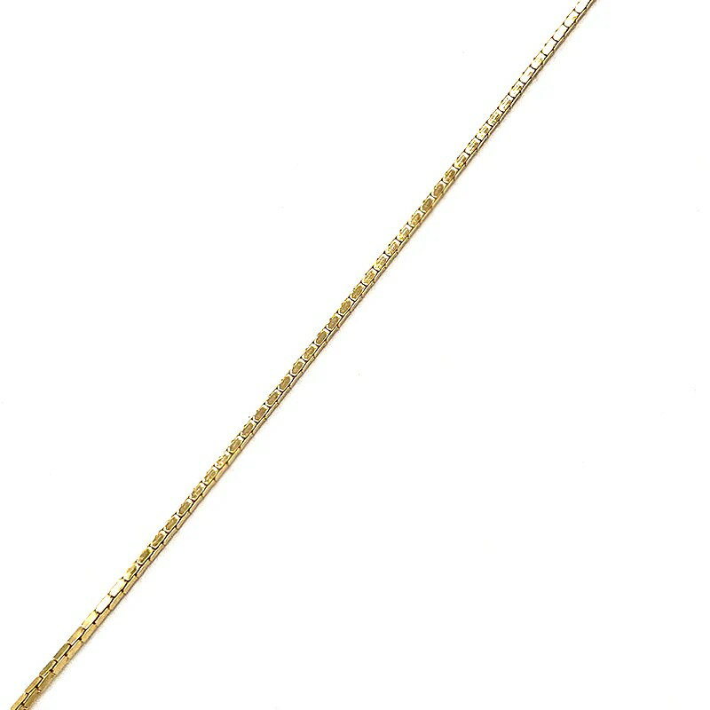 Rakuten - デザインチェーン T268 20cm単位 切り売り チェーン ハンドメイド パーツ アクセサリー アクセサリーパーツ ネックレス ブレスレット アクセント ハンドメイド資材 切り売り 手芸用