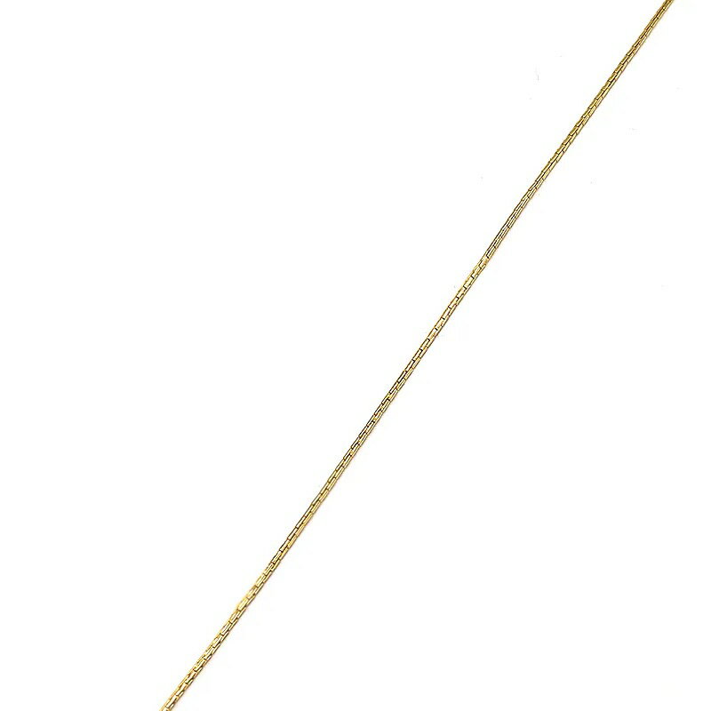 Rakuten - デザインチェーン T269 20cm単位 切り売り チェーン ハンドメイド パーツ アクセサリー アクセサリーパーツ ネックレス ブレスレット アクセント ハンドメイド資材 切り売り 手芸用