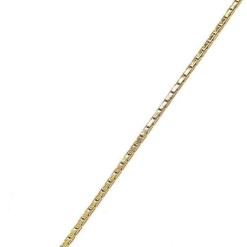 Rakuten - デザインチェーン T272 20cm単位 切り売り チェーン ハンドメイド パーツ アクセサリー アクセサリーパーツ ネックレス ブレスレット アクセント ハンドメイド資材 切り売り 手芸用