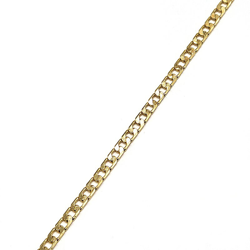 Rakuten - デザインチェーン T273 10cm 切り売り チェーン ハンドメイド パーツ アクセサリー アクセサリーパーツ ネックレス ブレスレット アクセント ハンドメイド資材 切り売り 手芸用