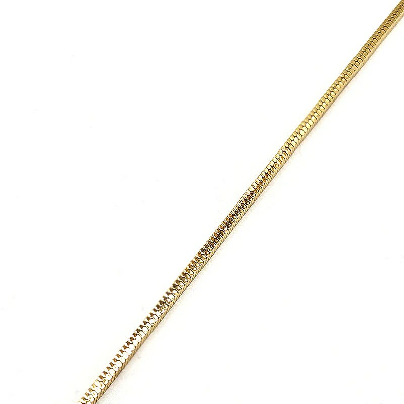 Rakuten - デザインチェーン T304 10cm単位 切り売り チェーン ハンドメイド パーツ アクセサリー アクセサリーパーツ ネックレス ブレスレット アクセント ハンドメイド資材 切り売り 手芸用