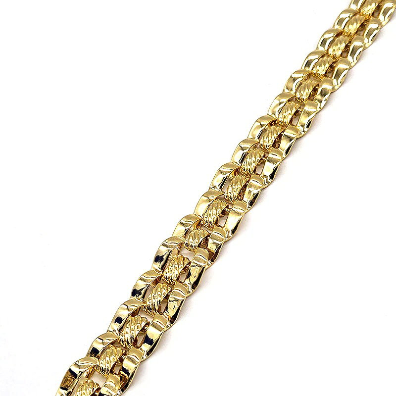 デザインチェーン T314 10cm単位 切り売り チェーン ハンドメイド パーツ アクセサリー アクセサリーパーツ ネックレス ブレスレット アクセント ハンドメイド資材 切り売り 手芸用