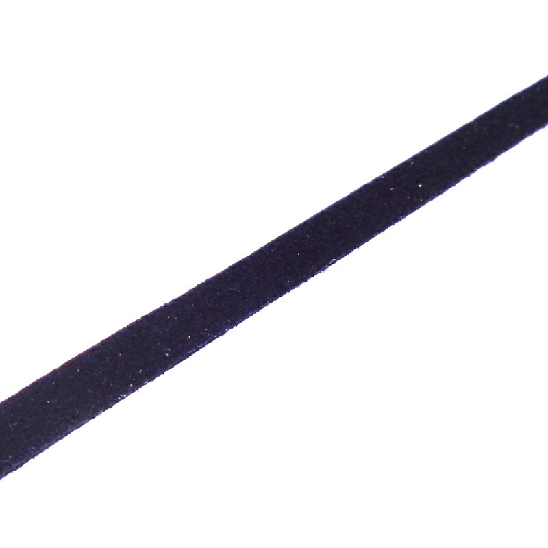 平コード PUT #16 紺 全長90cm 1本...の商品画像