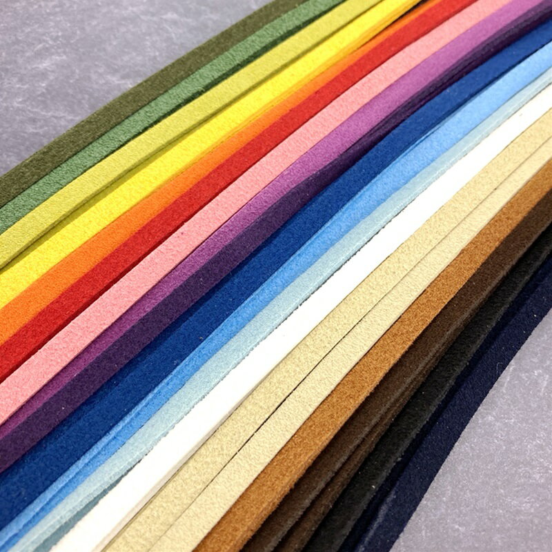 平コード PUT #23 こげ茶 全長90cm...の紹介画像2