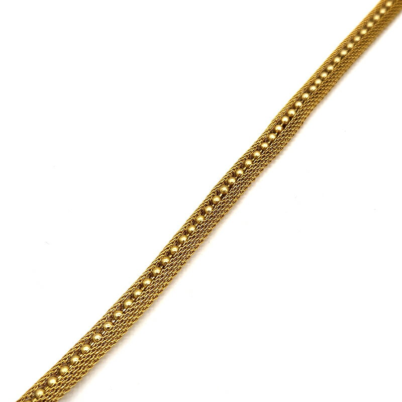 デザインチェーン T034 10cm単位 デザインチェーン ハンドメイド アクセサリーパーツ ネックレス ブレスレット アクセント ハンドメイド資材 切り売り 手芸用