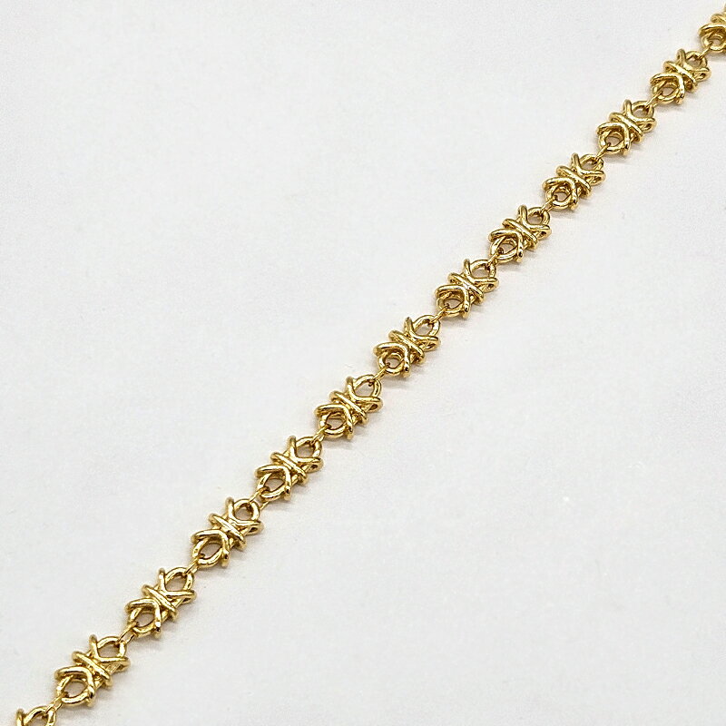 デザインチェーン T570 10cm単位 ハンドメイド アクセサリーパーツ ネックレス ブレスレット アクセント ハンドメイド資材 切り売り 手芸用