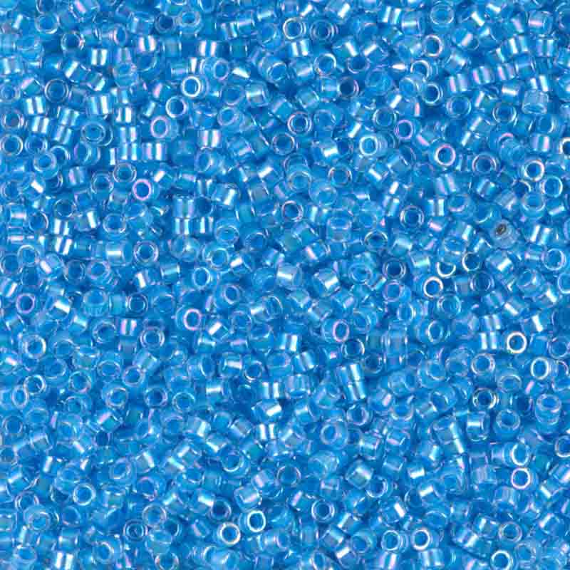 デリカビーズ DB76 約1.6mm 3g MIYUKI 少量パック 約600粒 11/0(デリカ) ガラスビーズ ガラス ビーズ 手芸 ハンドメイド ハンドメイドアクセサリーのサムネイル