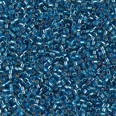 Glass Beads - デリカビーズ DB149 約1.6mm 3g MIYUKI 少量パック 約600粒 11/0(デリカ) ガラスビーズ ガラス ビーズ 手芸 ハンドメイド ハンドメイドアクセサリー