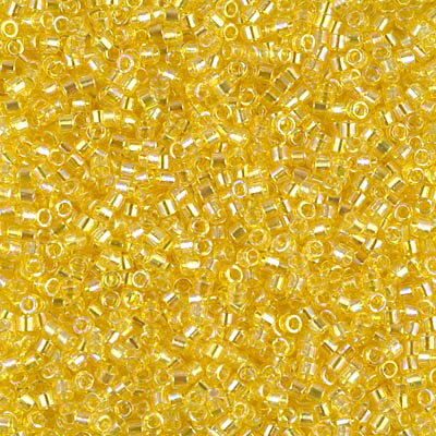 Glass Beads - デリカビーズ DB171 約1.6mm 3g MIYUKI 少量パック 約600粒 11/0(デリカ) ガラスビーズ ガラス ビーズ 手芸 ハンドメイド ハンドメイドアクセサリー