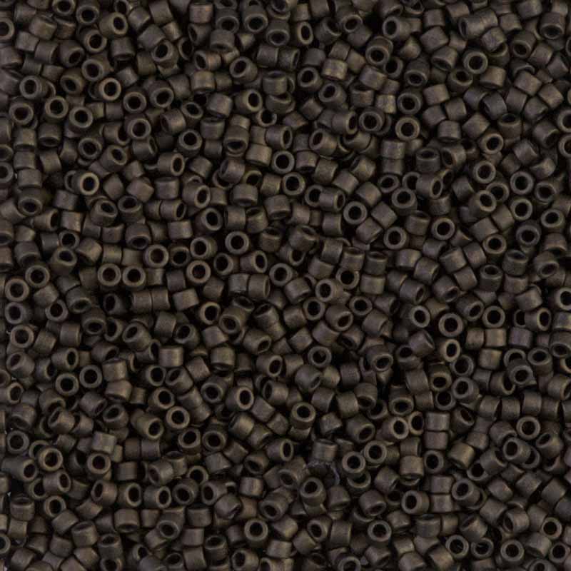 デリカビーズ DB311 約1.6mm 3g MIYUKI 少量パック 約600粒 11/0(デリカ) ガラスビーズ ガラス ビーズ 手芸 ハンドメイド ハンドメイドアクセサリー