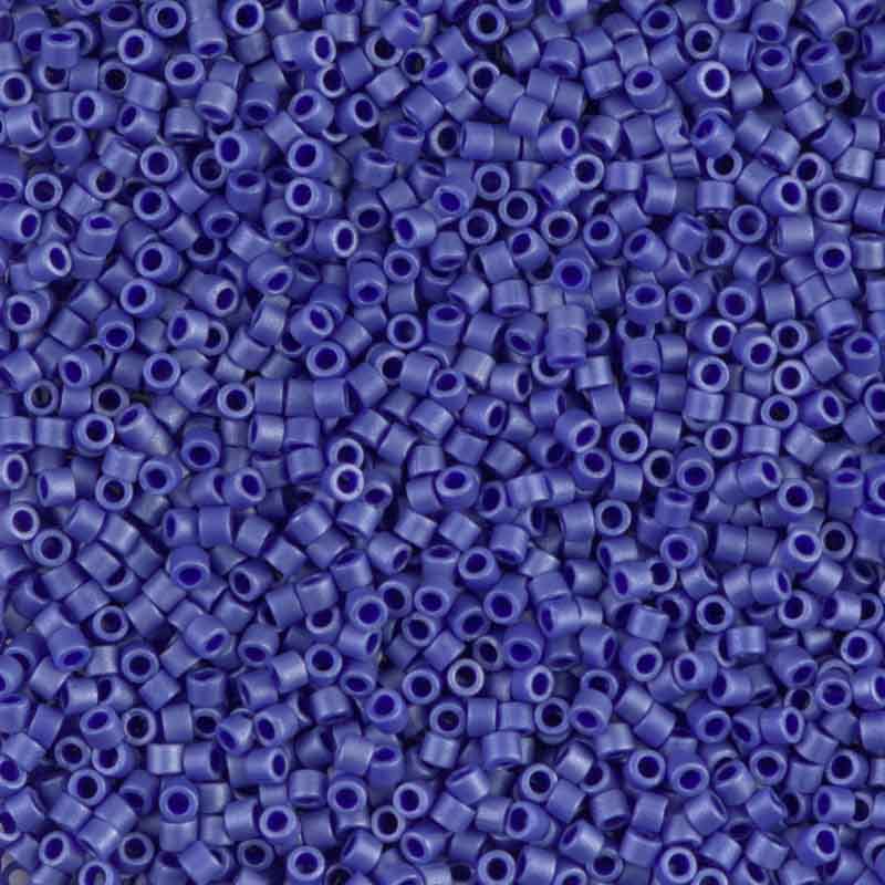 デリカビーズ DB361 約1.6mm 3g MIYUKI 少量パック 約600粒 11/0(デリカ) ガラスビーズ ガラス ビーズ ..