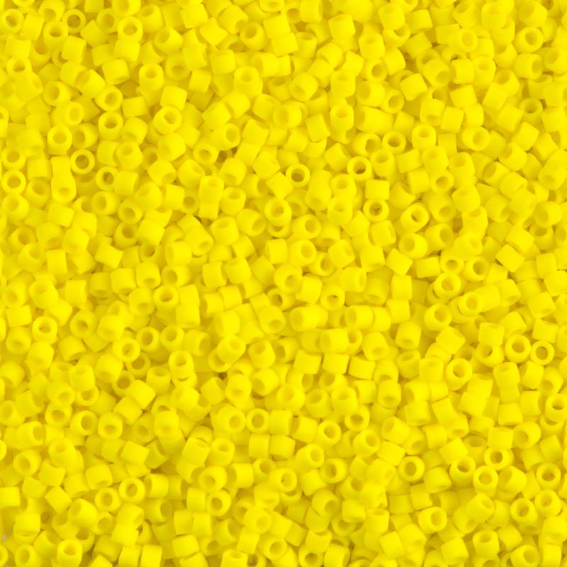 Glass Beads - デリカビーズ DB751 約1.6mm 3g MIYUKI 少量パック 約600粒 11/0(デリカ) ガラスビーズ ガラス ビーズ 手芸 ハンドメイド ハンドメイドアクセサリー