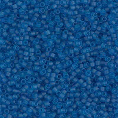 デリカビーズ DB768 約1.6mm 3g MIYUKI 少量パック 約600粒 11/0(デリカ) ガラスビーズ ガラス ビーズ 手芸 ハンドメイド ハンドメイドアクセサリー