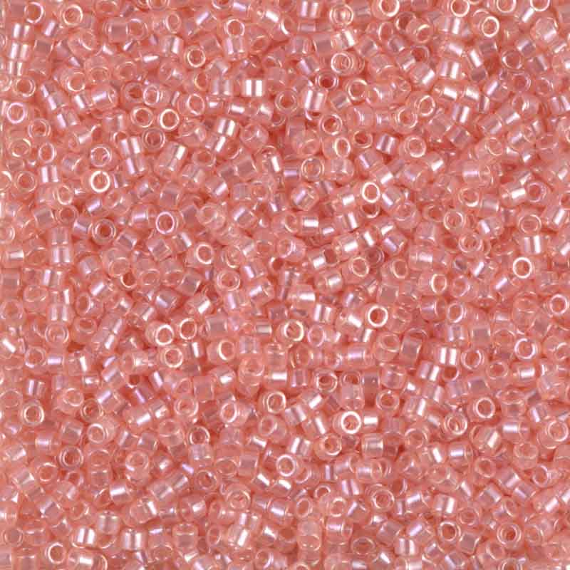 デリカビーズ DB106 約1.6mm 3g MIYUKI 少量パック 約600粒 11/0(デリカ) ガラスビーズ ガラス ビーズ 手芸 ハンドメイド ハンドメイドアクセサリーのサムネイル