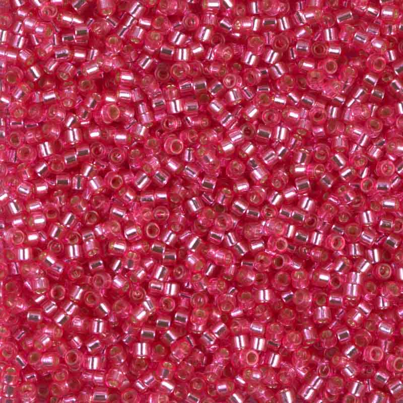 デリカビーズ DB1338 約1.6mm 3g MIYUKI 少量パック 約600粒 11/0(デリカ) ガラスビーズ ガラス ビーズ 手芸 ハンドメイド ハンドメイドアクセサリー