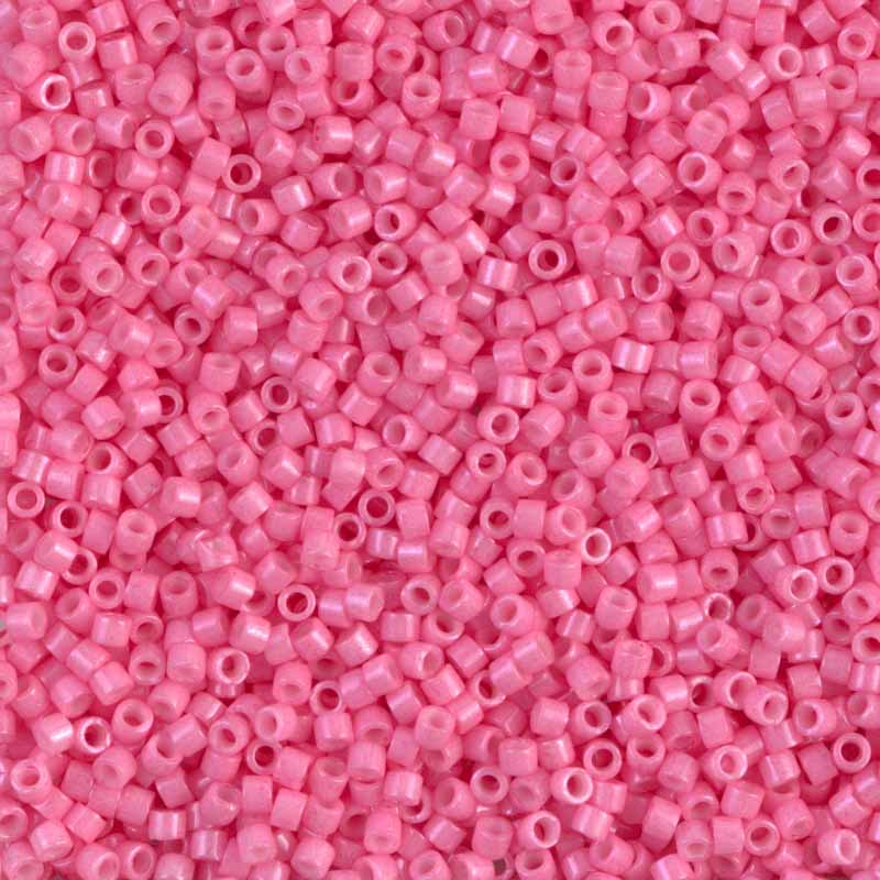 デリカビーズ DB1371 約1.6mm 3g MIYUKI 少量パック 約600粒 11/0(デリカ) ガラスビーズ ガラス ビーズ 手芸 ハンドメイド ハンドメイドアクセサリーのサムネイル