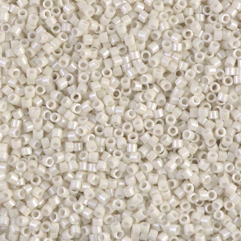 デリカビーズ DB211 約1.6mm 3g MIYUKI 少量パック 約600粒 11/0(デリカ) ガラスビーズ ガラス ビーズ 手芸 ハンドメイド ハンドメイドアクセサリー