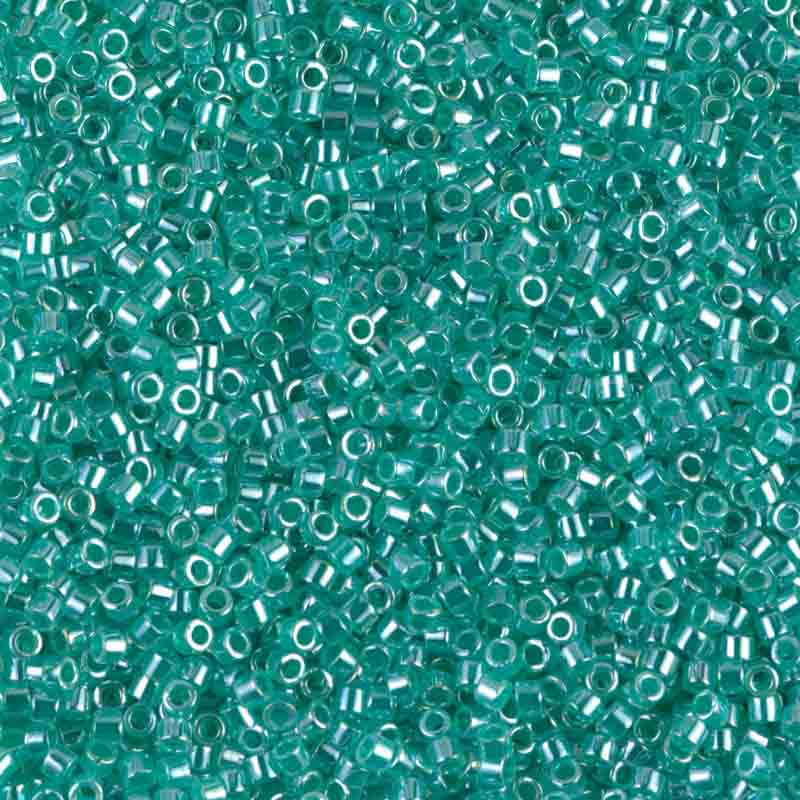 デリカビーズ DB238 約1.6mm 3g MIYUKI 少量パック 約600粒 11/0(デリカ) ガラスビーズ ガラス ビーズ ..