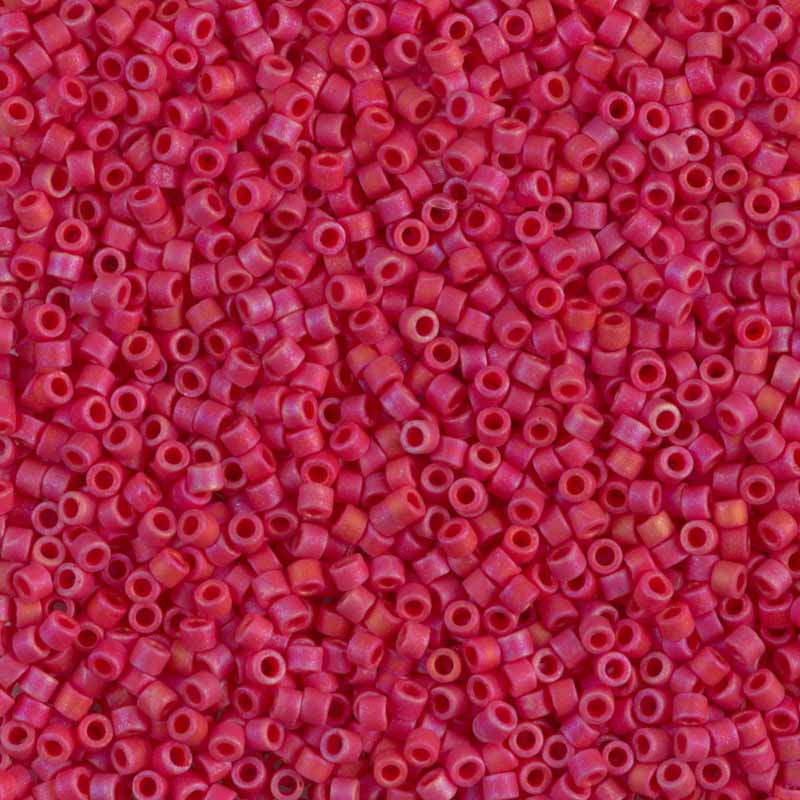 デリカビーズ DB362 約1.6mm 3g MIYUKI 少量パック 約600粒 11/0(デリカ) ガラスビーズ ガラス ビーズ 手芸 ハンドメイド ハンドメイドアクセサリー