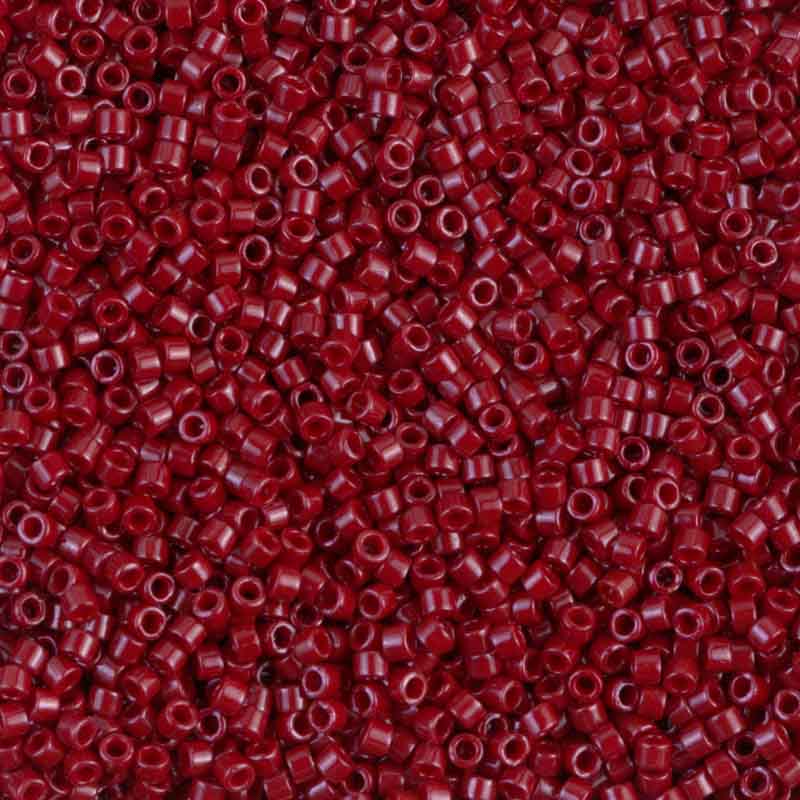 デリカビーズ DB654 約1.6mm 3g MIYUKI 少量パック 約600粒 11/0(デリカ) ガラスビーズ ガラス ビーズ 手芸 ハンドメイド ハンドメイドアクセサリー