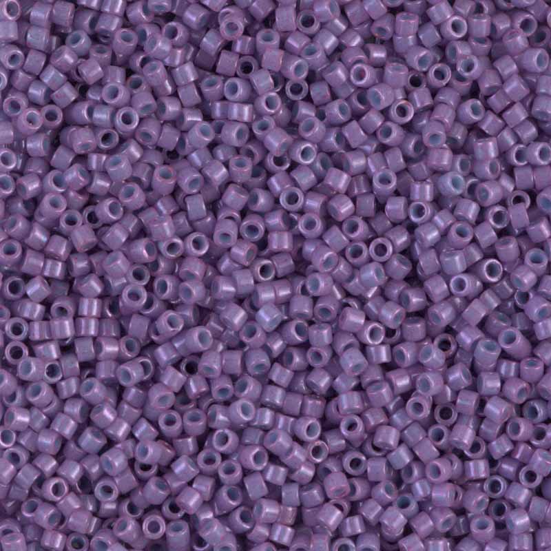 SWAROVSKI - デリカビーズ DB660 約1.6mm 3g MIYUKI 少量パック 約600粒 11/0(デリカ) ガラスビーズ ガラス ビーズ 手芸 ハンドメイド ハンドメイドアクセサリー