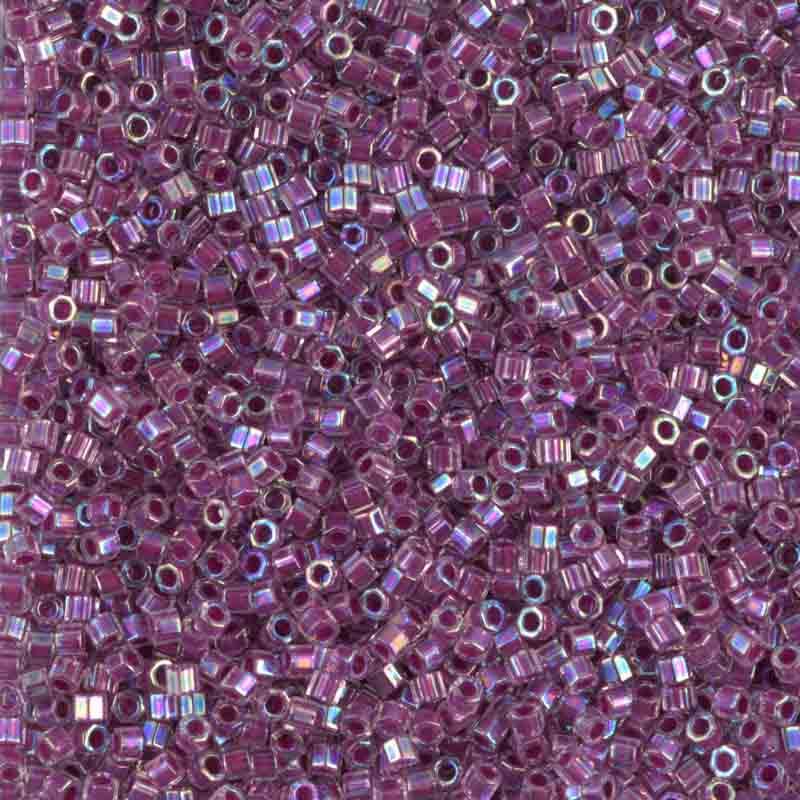 �ǥꥫ�ӡ��� ���å� DBC56 3g MIYUKI ���̥ѥå� ��690γ 11/0(�ǥꥫ) ���饹�ӡ��� ���饹 �ӡ��� ��� �ϥ�ɥᥤ�� �ϥ�ɥᥤ�ɥ��������꡼