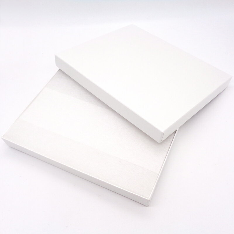 ギフトケース (特大) SW110 白 150x180x20mm 1箱 セルフ ラッピング 梱包 梱包材 フェザーケース ホワ..