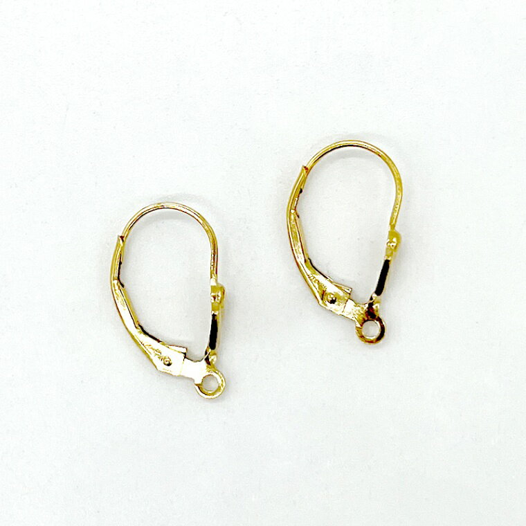 楽天市場】14kgf ピアス パーツの通販